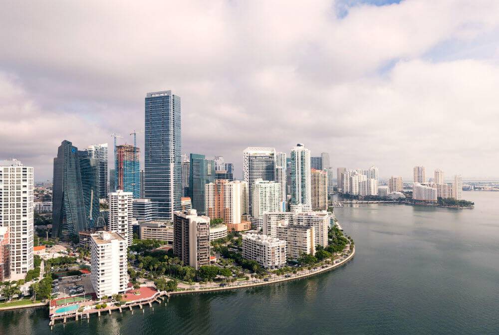 Invertir en Miami