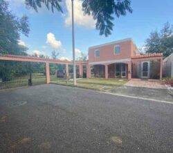 Foto 1 de casa / apartamento en 2444 Valdivieso St Las Delicias Development Ponce 00731 Pr # 2444