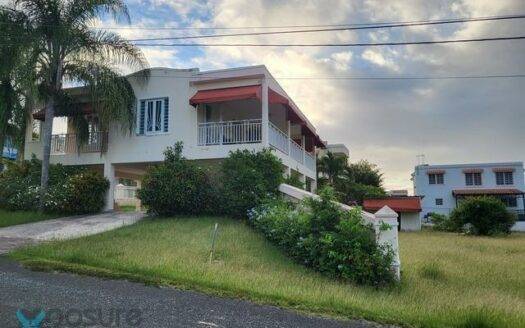Foto 1 de casa / apartamento en 307 Lomas De La Bahia