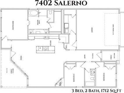 Foto 1 de casa / apartamento en 7420 Salerno Ct