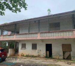 Foto 1 de casa / apartamento en Bo Quemado Carr 353 Km Hm 1 7 Int