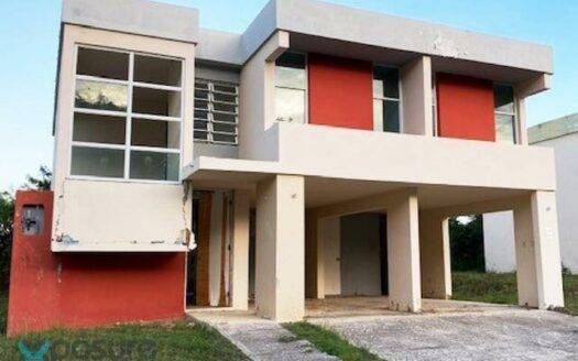 Foto 1 de casa / apartamento en Yauco Urb Hill Vw
