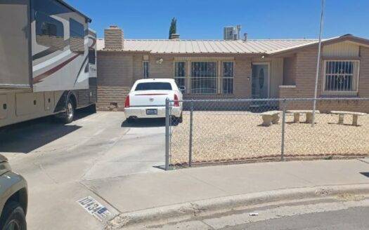 Foto 1 de casa / apartamento en 10434 Rushing Rd El Paso Tx Rd