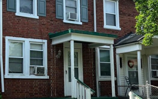 Foto 1 de casa / apartamento en 1416 N Chesapeake Rd