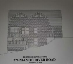 Foto 1 de casa / apartamento en 276 Niantic River Rd
