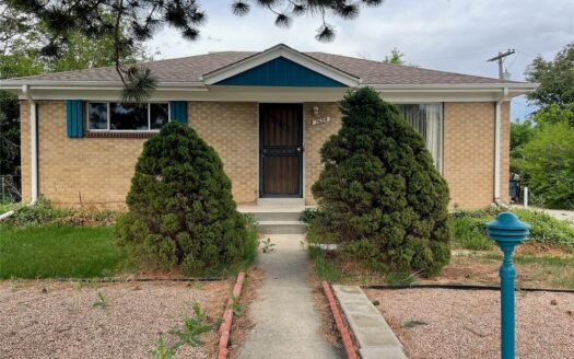 Foto 1 de casa / apartamento en 7654 Navajo St