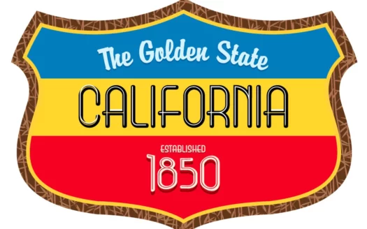 California Golden State