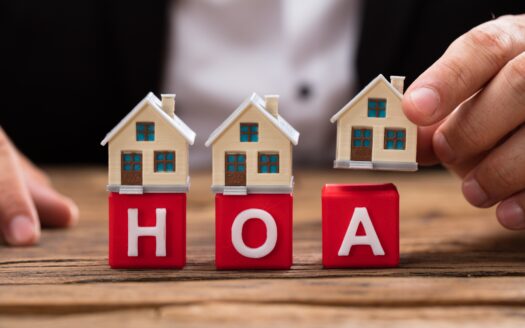 ¿Qué es una tasa de transferencia de la HOA y quién la paga? | CasasEnVenta.co
