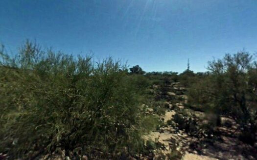 Foto 1 de propiedad embargada en 11240 E Timrod St Tucson AZ
