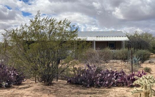 Foto 1 de propiedad embargada en 12263 W Cameo Mary Ln Tucson AZ