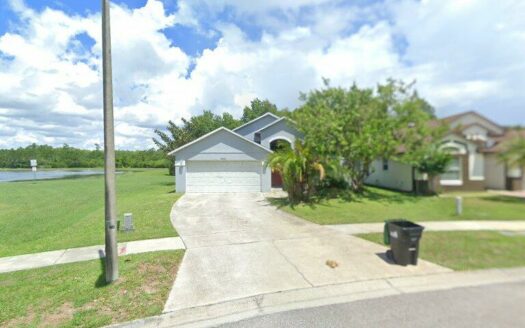 Foto 1 de propiedad embargada en 12858 Winfield Scott Blvd Orlando FL