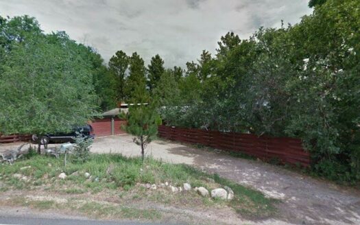 Foto 1 de propiedad embargada en 1650 Mesa Ave Colorado Springs CO
