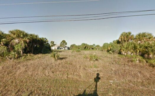 Foto 1 de propiedad embargada en 3058 Lakeland Ave SW Palm Bay FL