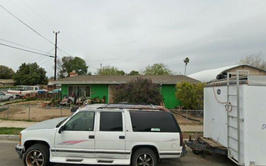 Foto 1 de propiedad embargada en 41 Bryan Ave Antioch CA