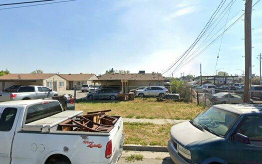 Foto 1 de propiedad embargada en 4516 E White Ave APT 101 Fresno CA