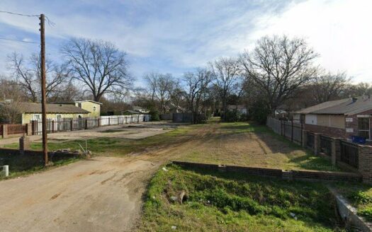 Foto 1 de propiedad embargada en 542 Pemberton Hill Rd Dallas TX