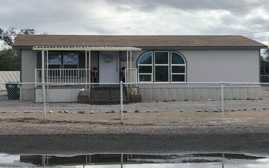 Foto 1 de propiedad embargada en 7845 W Dos Rotundo Tucson AZ