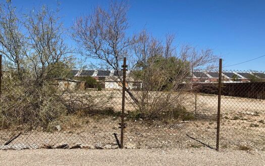 Foto 1 de propiedad embargada en 839 E Minorka Rd Tucson AZ
