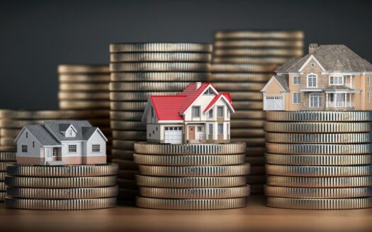 Razones clave para invertir en el sector inmobiliario | CasasEnVenta.co