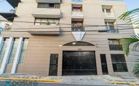 Foto 1 de casa / apartamento en 1107 Calle Ribot Apt 201