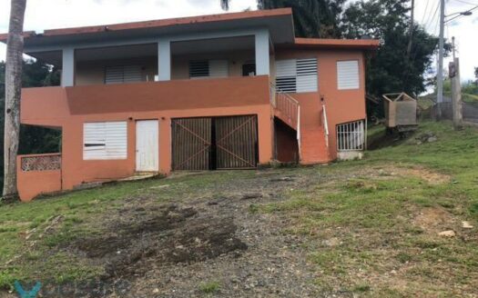 Foto 1 de casa / apartamento en 1 S R 945 Km 1 0 Cedros Ward