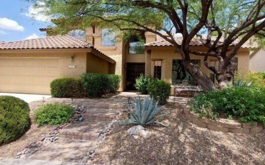 Foto 1 de casa / apartamento en 1611 E Sonoran Desert Dr