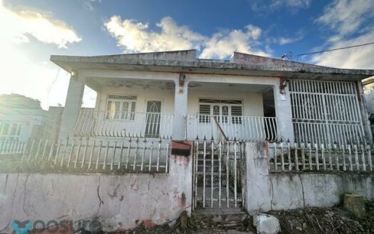 Foto 1 de casa / apartamento en Calle 29 Bo Celada Parcelas Nuevas Unit 507