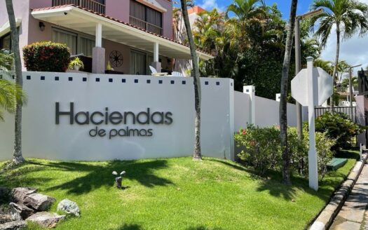 Foto 1 de casa / apartamento en Haciendas De Palmas A 131