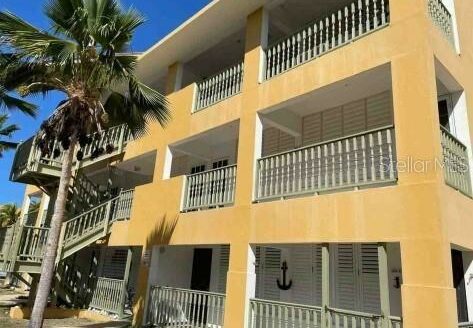 Foto 1 de casa / apartamento en Playas Del Caribe Resort Pr-301 Bahia Salinas Rd # C301